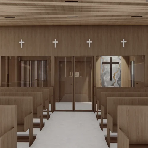 Pry oratorio