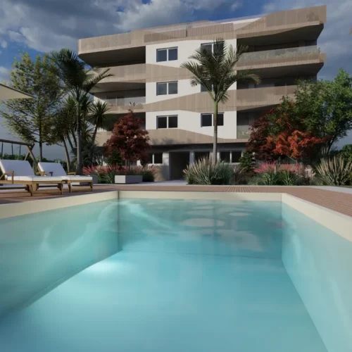Residencial Waves en Juan de Borbón