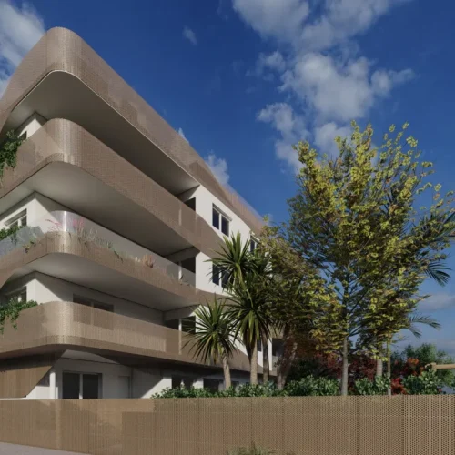 Residencial Waves en Juan de Borbón