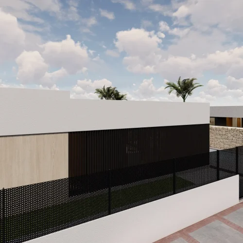 Dúplex en Sangonera