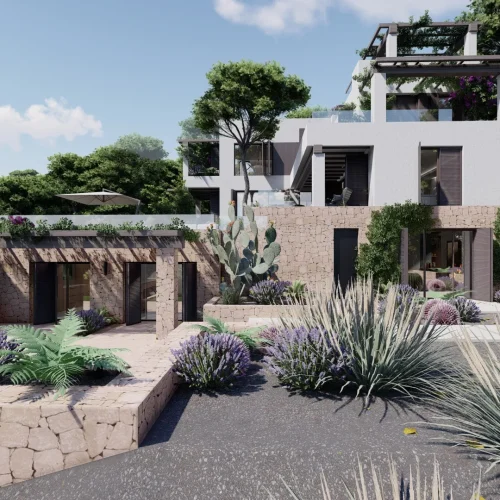 Reforma en Ibiza