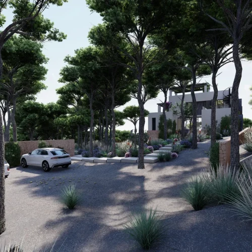 Reforma en Ibiza