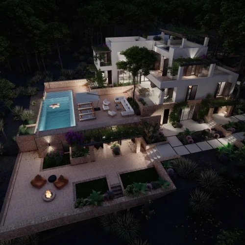 Reforma en Ibiza