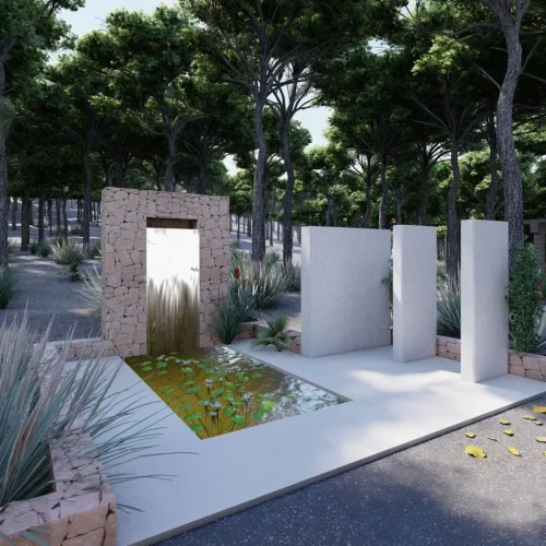 Reforma en Ibiza