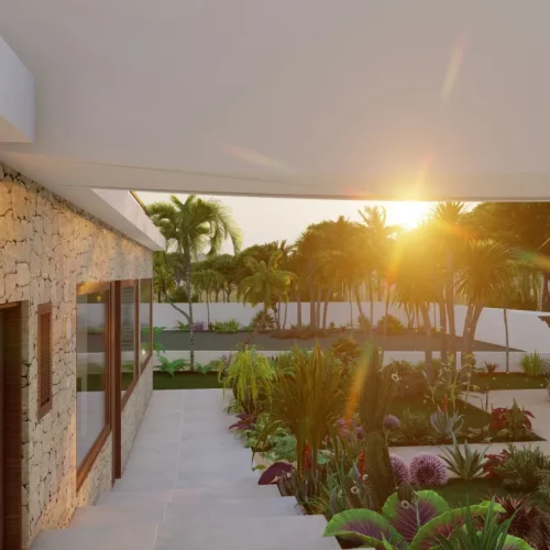 Vivienda en San Antonio