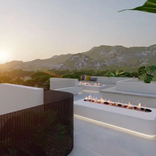 Vivienda en San Antonio