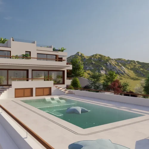 Vivienda en San Antonio