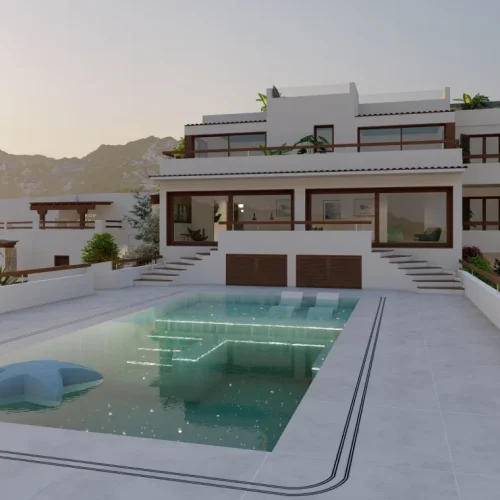 Vivienda en San Antonio
