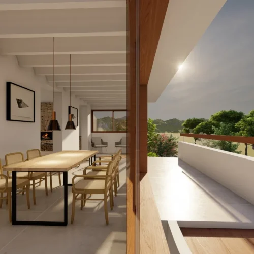 Vivienda en San Antonio