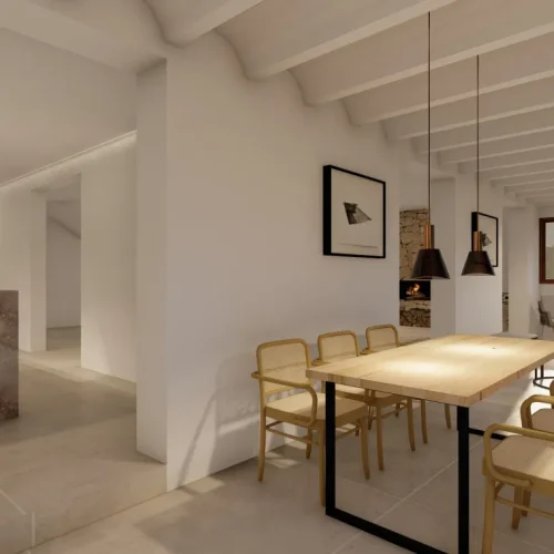 Vivienda en San Antonio