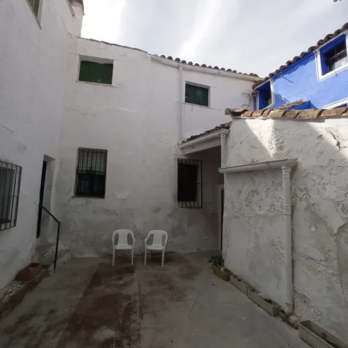 Casa en Belinchón