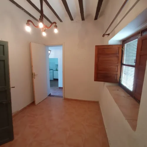 Casa en Belinchón