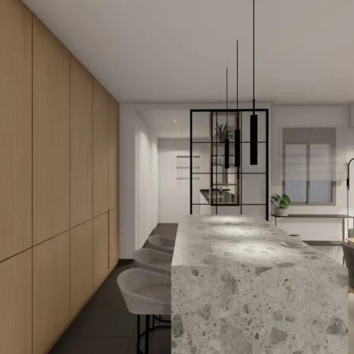 Casa M&A