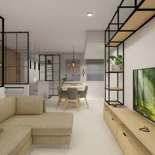 Casa M&A