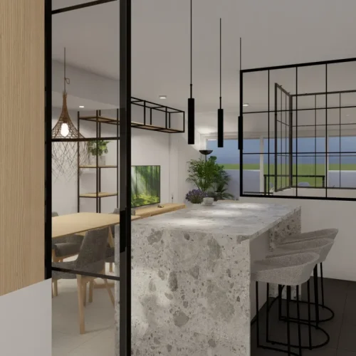 Casa M&A