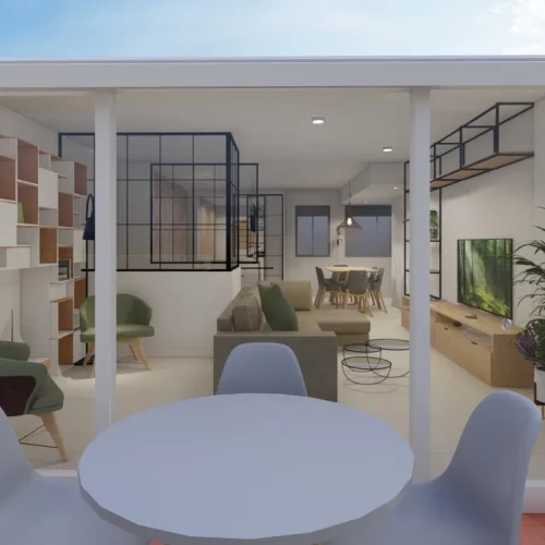 Casa M&A