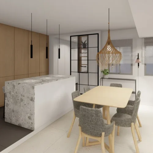 Casa M&A