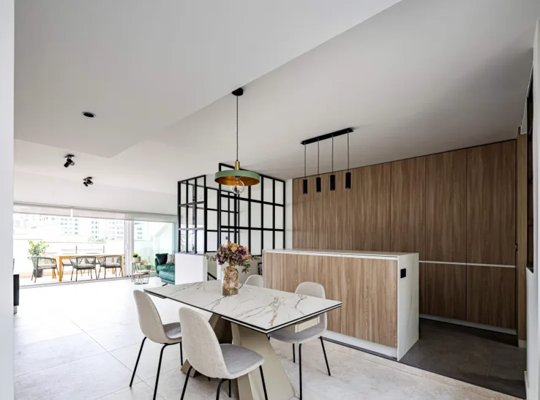 Casa M&A