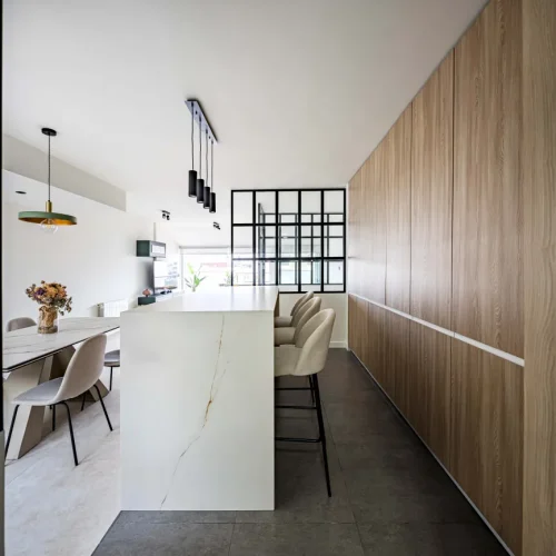 Casa M&A