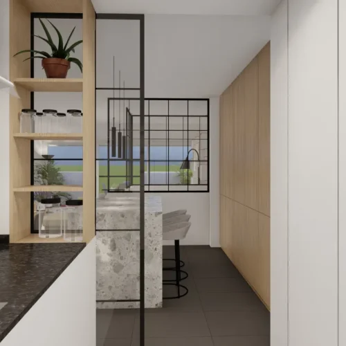 Casa M&A