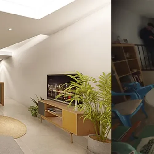 Casa V&M