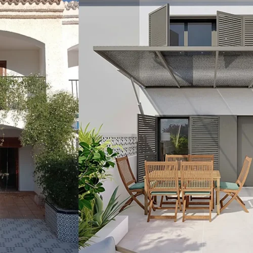 Casa V&M