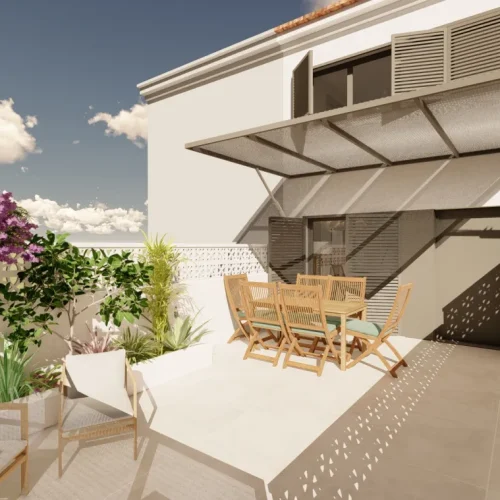 Casa V&M