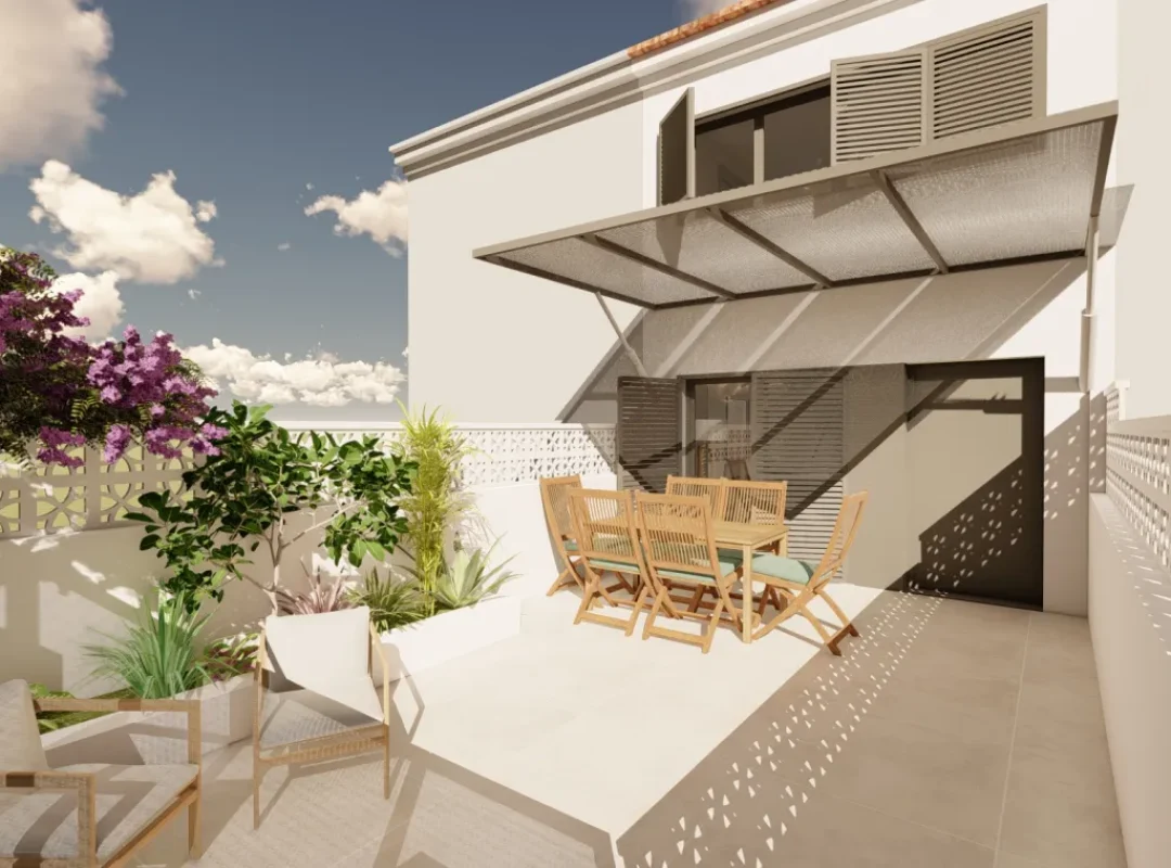 Casa V&M