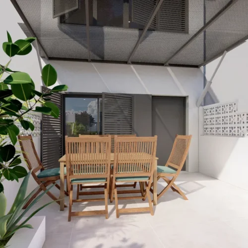 Casa V&M
