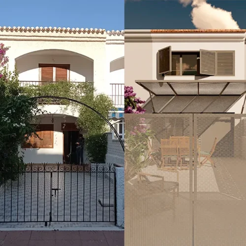 Casa V&M