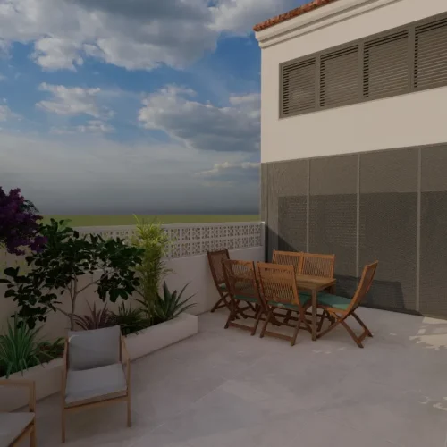 Casa V&M