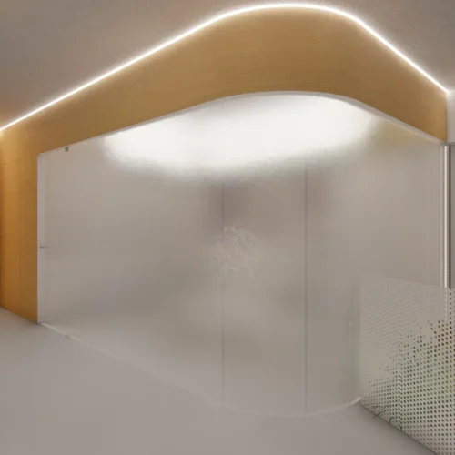 Clínica dental La Fuensanta