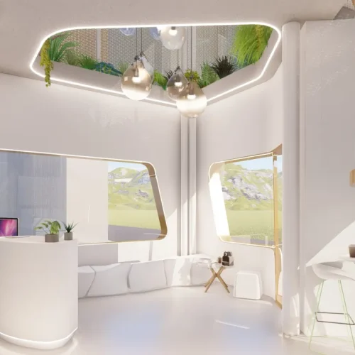 Clínica dental La Fuensanta