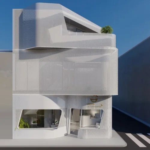 Clínica dental La Fuensanta