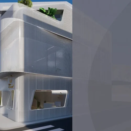 Clínica dental La Fuensanta