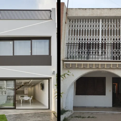 Dúplex en Mazarrón