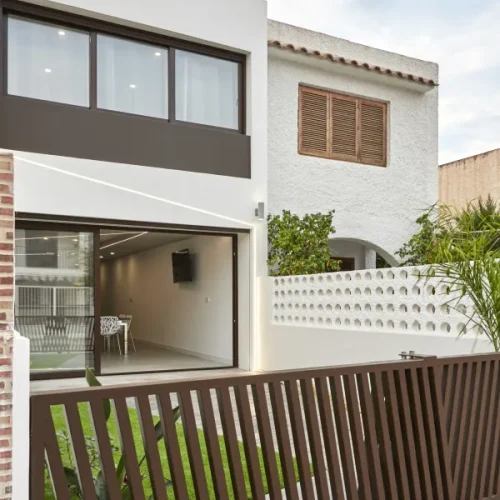 Dúplex en Mazarrón