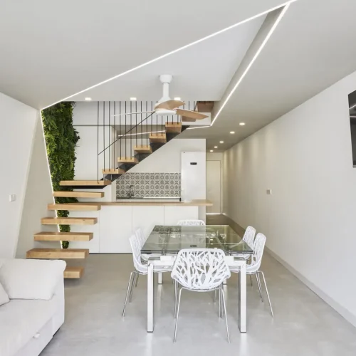 Dúplex en Mazarrón