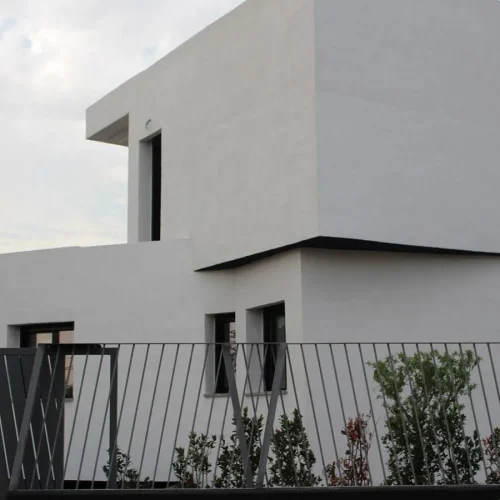 Vivienda I&E