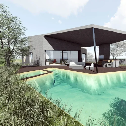 Vivienda I&E