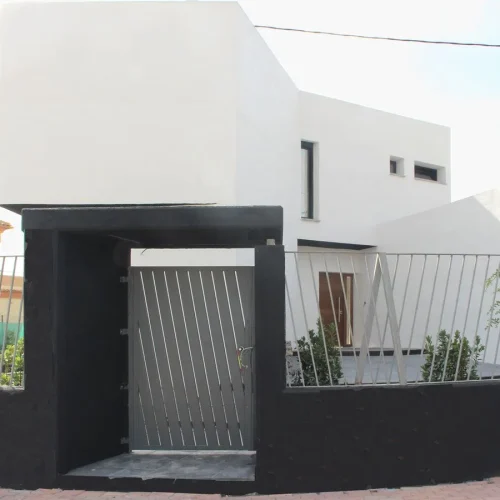 Vivienda I&E