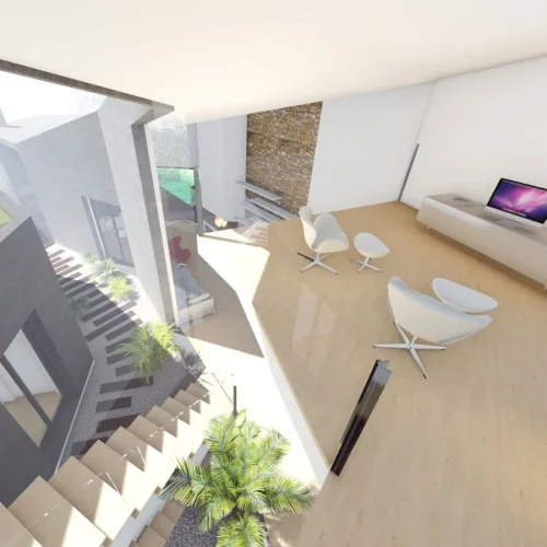 Vivienda I&E
