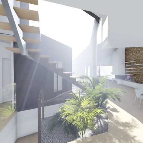 Vivienda I&E