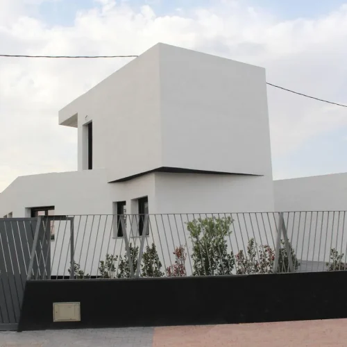 Vivienda I&E