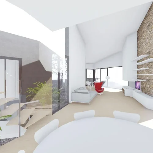 Vivienda I&E