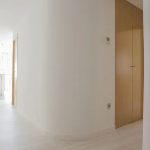 Vivienda para un soltero