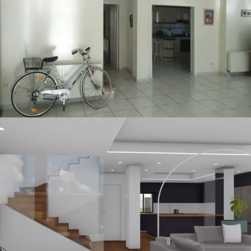 Vivienda A&D