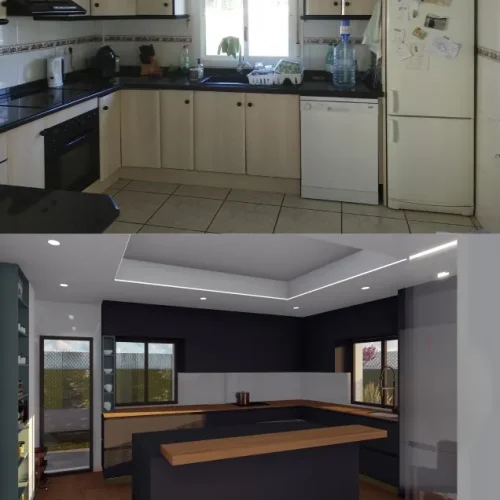 Vivienda A&D
