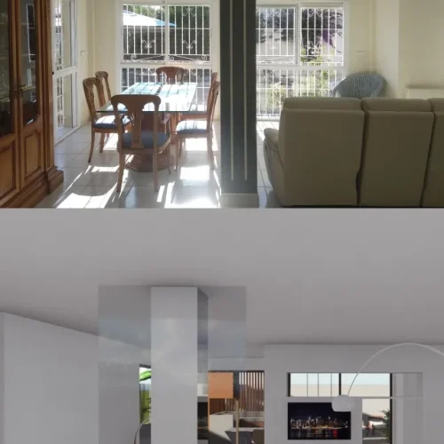 Vivienda A&D