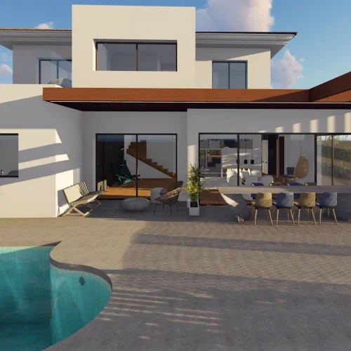 Vivienda A&D